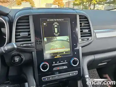 Renault QM6 2019 2.0 гидро в Москве № 456430, миниатюра 7