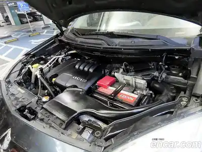 Renault QM5 2014 2.0 гидро в Москве № 620299, миниатюра 6