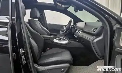 Mercedes-Benz GLE-Class 2024 3.0 гидро в Москве № 1147086, миниатюра 11