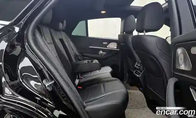 Mercedes-Benz GLE-Class 2024 3.0 гидро в Москве № 1147086, миниатюра 12