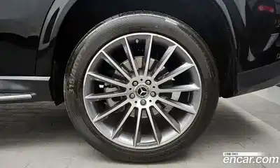 Mercedes-Benz GLE-Class 2024 3.0 гидро в Москве № 1147086, миниатюра 5