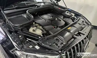 Mercedes-Benz GLE-Class 2024 3.0 гидро в Москве № 1147086, миниатюра 6
