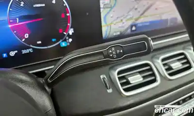 Mercedes-Benz GLE-Class 2024 3.0 гидро в Москве № 1147086, миниатюра 9