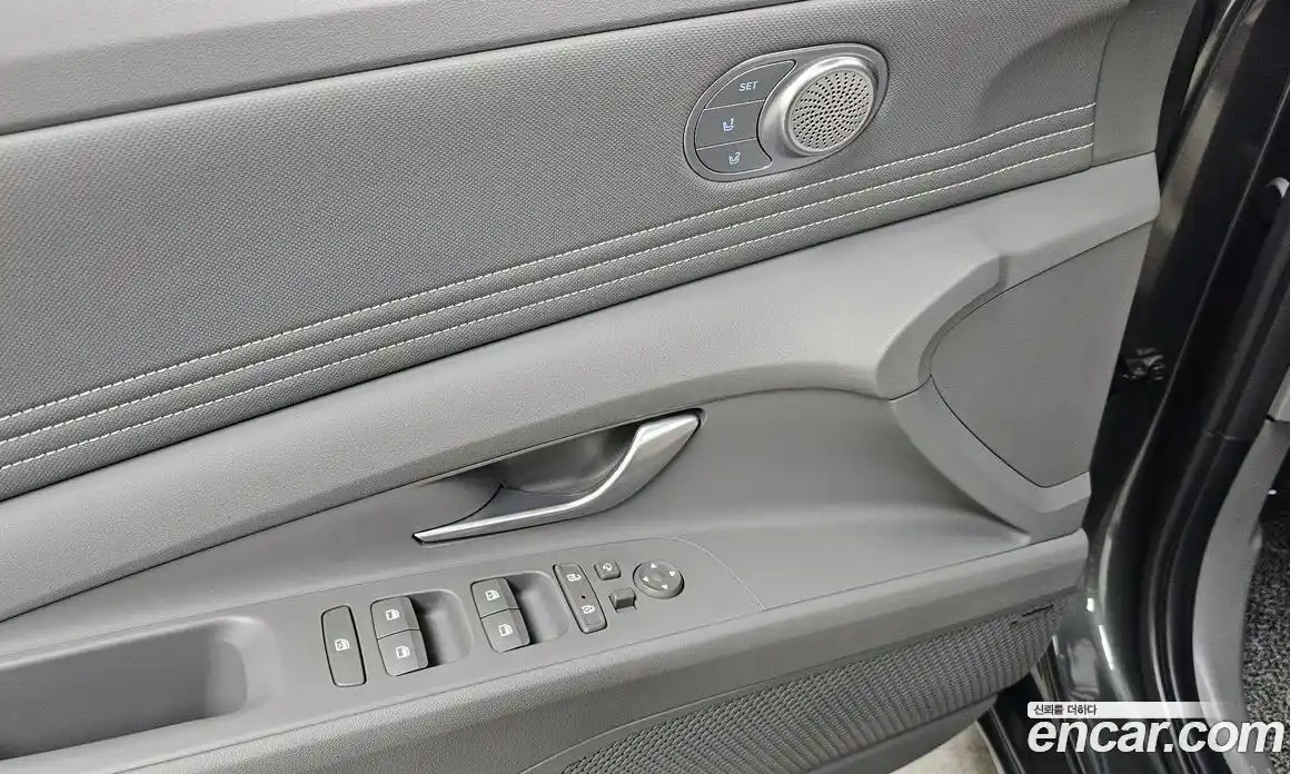 Hyundai Avante 2022 1.6 гидро в Москве № 1244654, фото 19