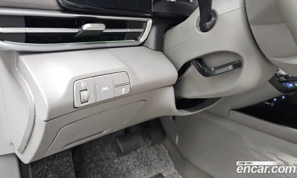 Hyundai Avante 2022 1.6 гидро в Москве № 1244654, фото 20