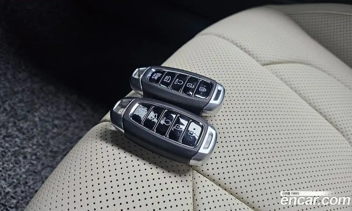 Hyundai Avante 2022 1.6 гидро в Москве № 1244654, фото 23