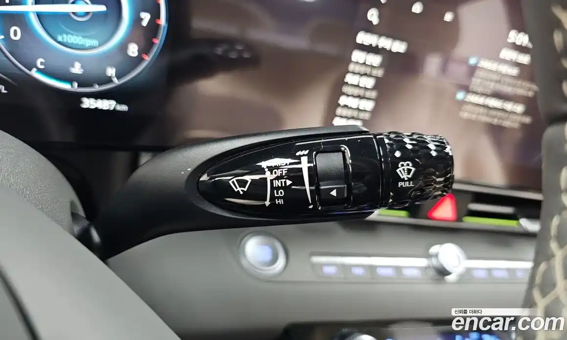 Hyundai Avante 2022 1.6 гидро в Москве № 1244654, фото 29