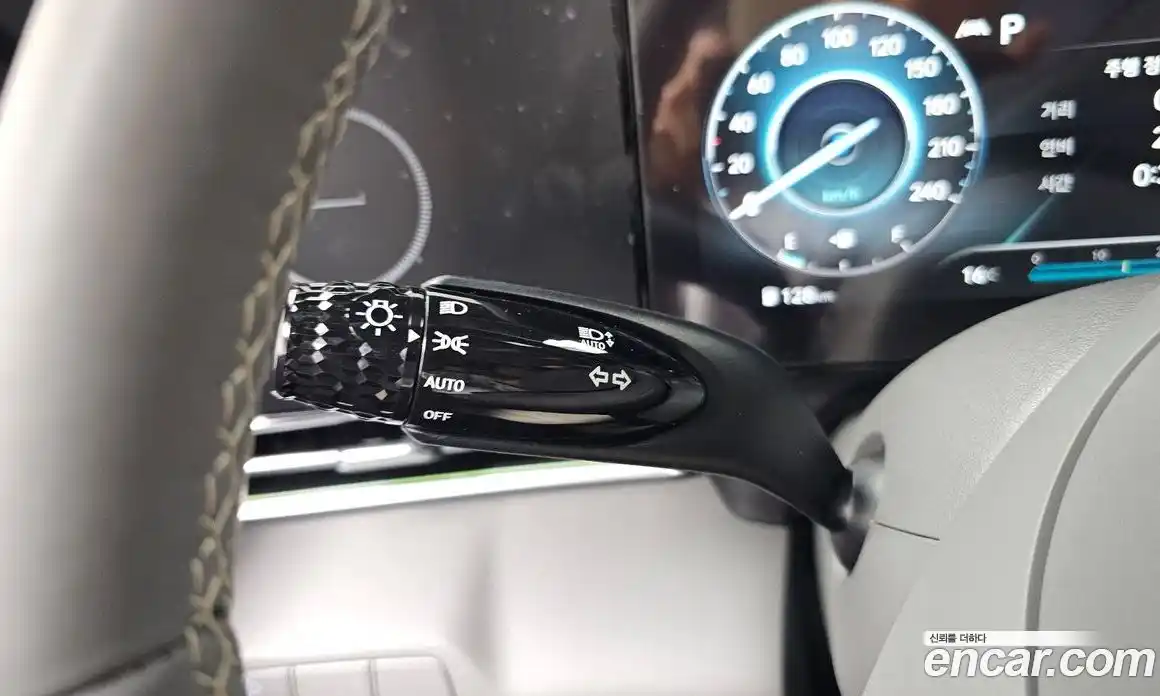 Hyundai Avante 2022 1.6 гидро в Москве № 1244654, фото 30