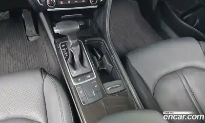 Kia K5 2018 2.0 гидро в Москве, миниатюра 12