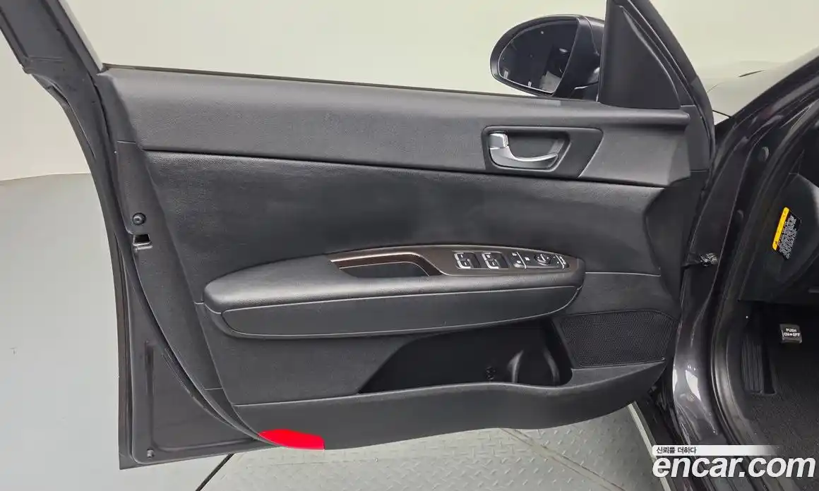 Kia K5 2018 2.0 гидро в Москве, фото 14