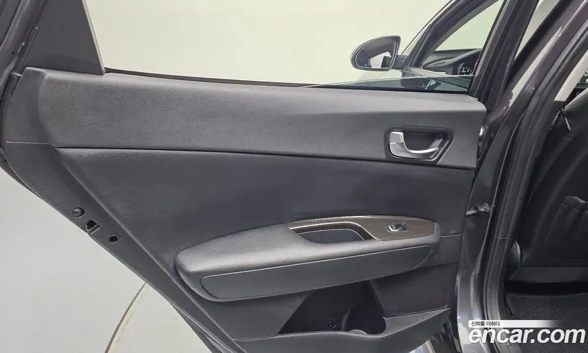 Kia K5 2018 2.0 гидро в Москве, фото 15