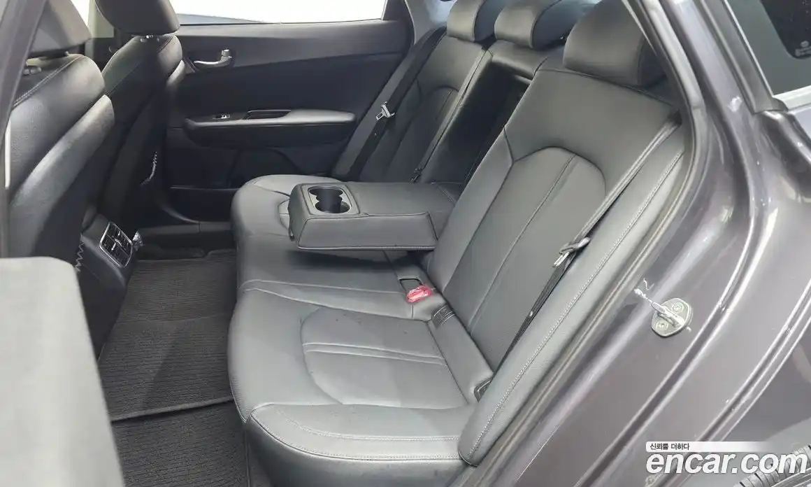 Kia K5 2018 2.0 гидро в Москве, фото 18