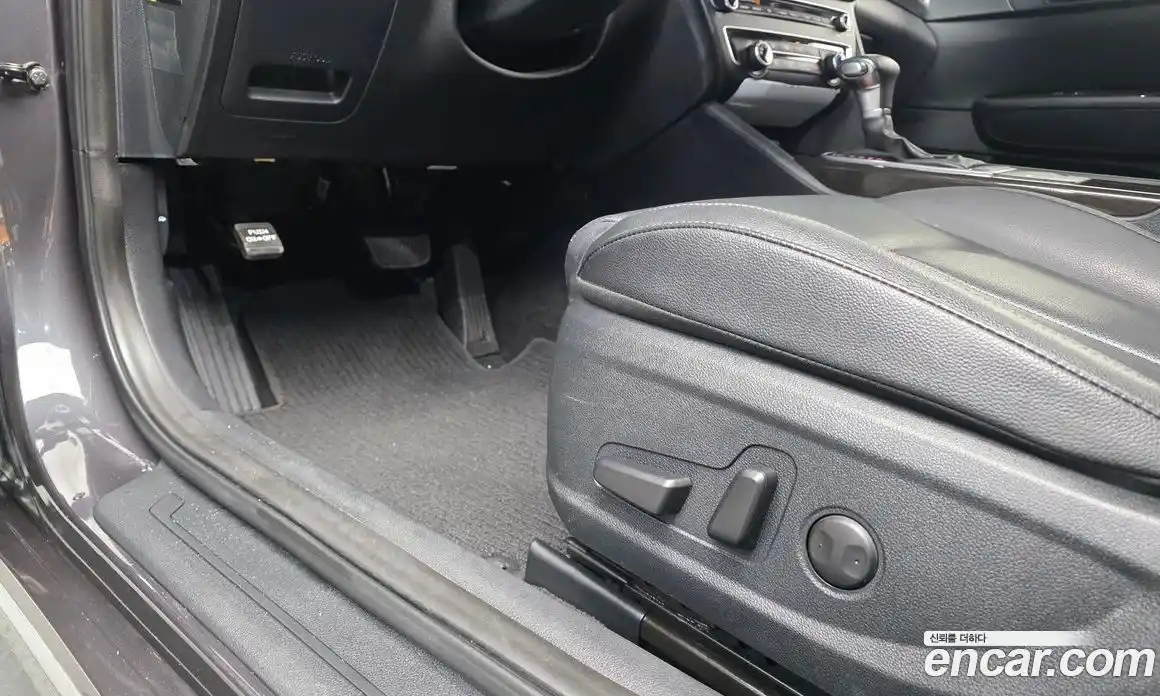 Kia K5 2018 2.0 гидро в Москве, фото 28