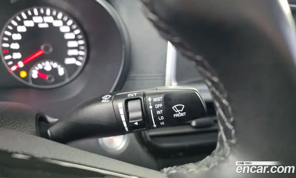 Kia K5 2018 2.0 гидро в Москве, фото 29