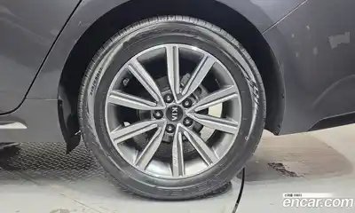 Kia K5 2018 2.0 гидро в Москве, миниатюра 7