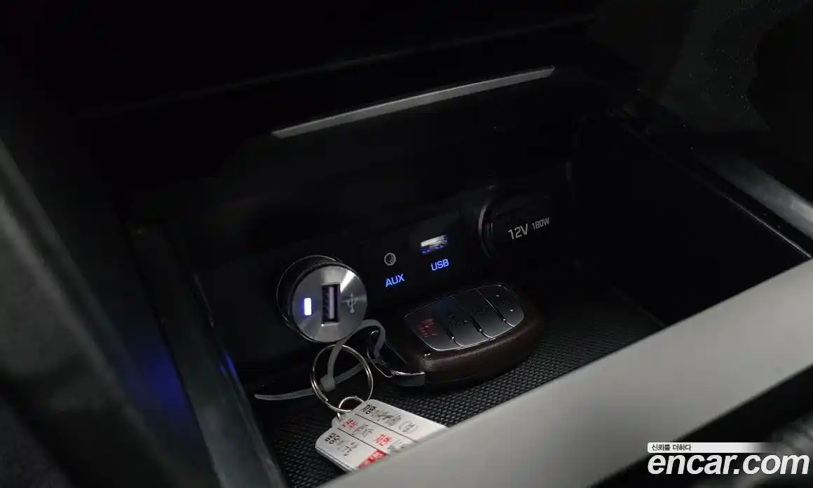 Hyundai Avante 2018 1.6 гидро в Москве № 1288430, фото 25