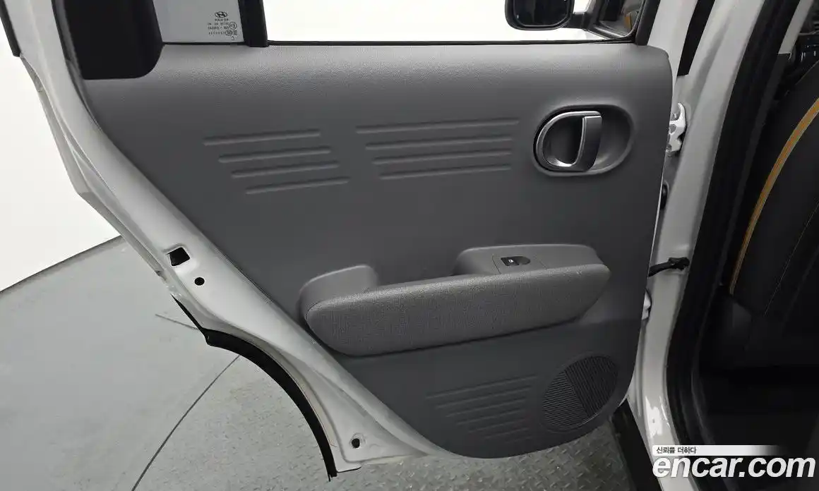 Hyundai Casper 2023 1.0 гидро в Москве № 1288454, фото 15