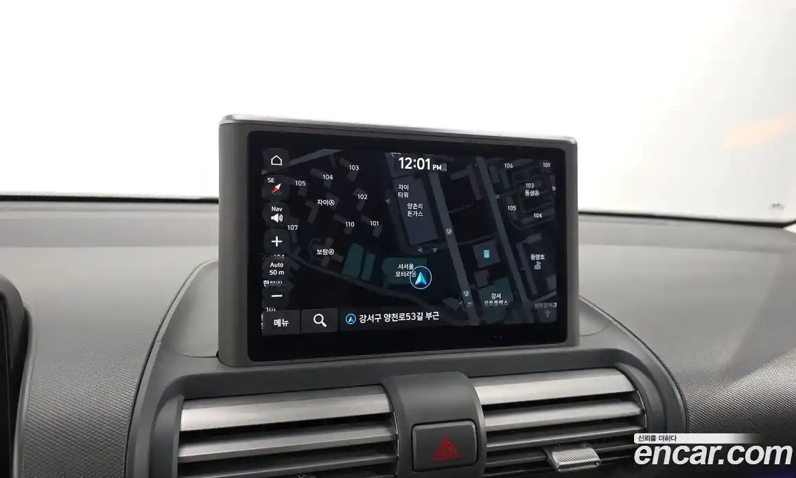 Hyundai Casper 2023 1.0 гидро в Москве № 1288454, фото 16
