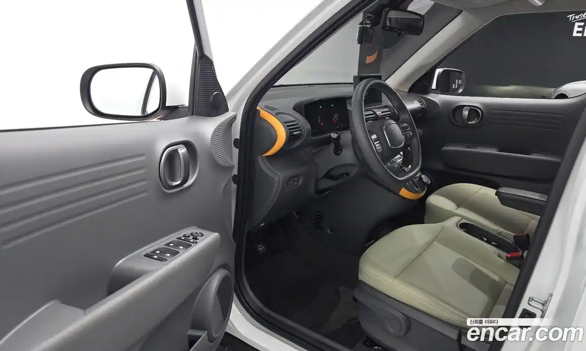 Hyundai Casper 2023 1.0 гидро в Москве № 1288454, фото 17