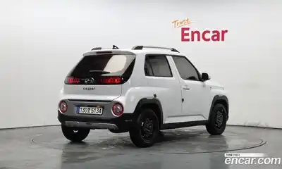 Hyundai Casper 2023 1.0 гидро в Москве № 1288454, миниатюра 2