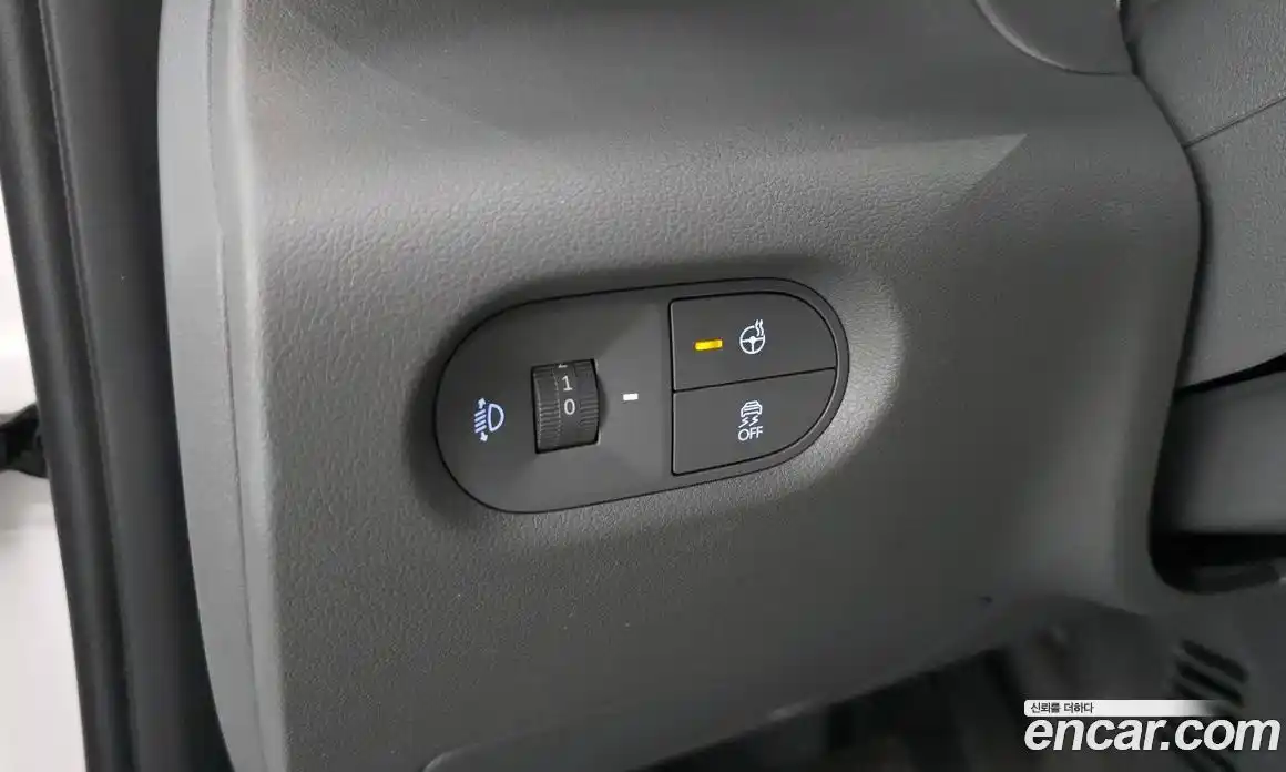 Hyundai Casper 2023 1.0 гидро в Москве № 1288454, фото 23