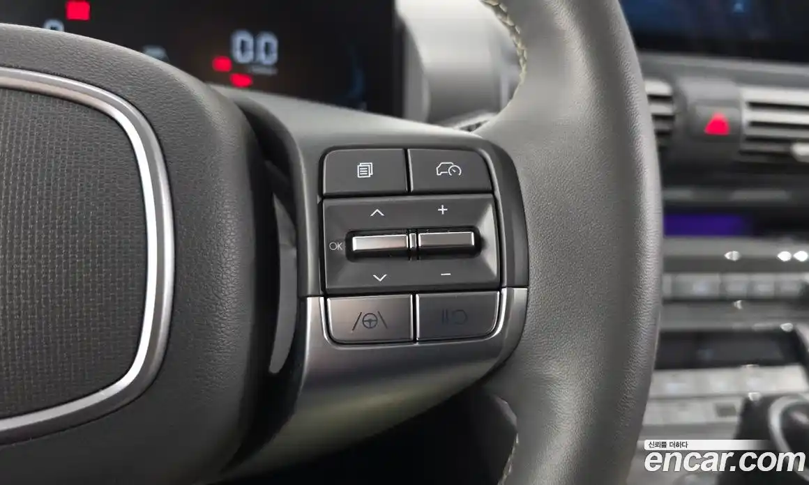 Hyundai Casper 2023 1.0 гидро в Москве № 1288454, фото 24