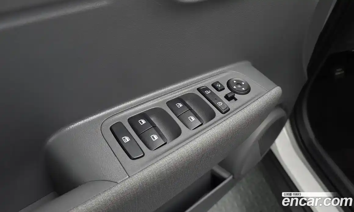 Hyundai Casper 2023 1.0 гидро в Москве № 1288454, фото 27