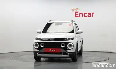 Hyundai Casper 2023 1.0 гидро в Москве № 1288454, миниатюра 3
