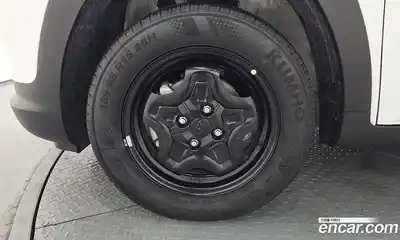 Hyundai Casper 2023 1.0 гидро в Москве № 1288454, миниатюра 5