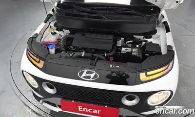 Hyundai Casper 2023 1.0 гидро в Москве № 1288454, миниатюра 6