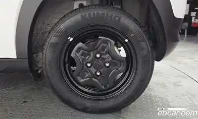 Hyundai Casper 2023 1.0 гидро в Москве № 1288454, миниатюра 7
