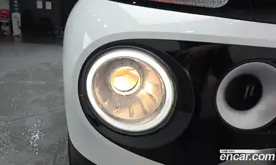 Hyundai Casper 2023 1.0 гидро в Москве № 1288454, миниатюра 8