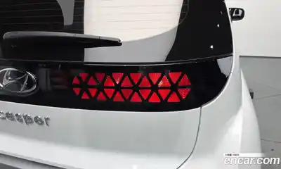 Hyundai Casper 2023 1.0 гидро в Москве № 1288454, миниатюра 9