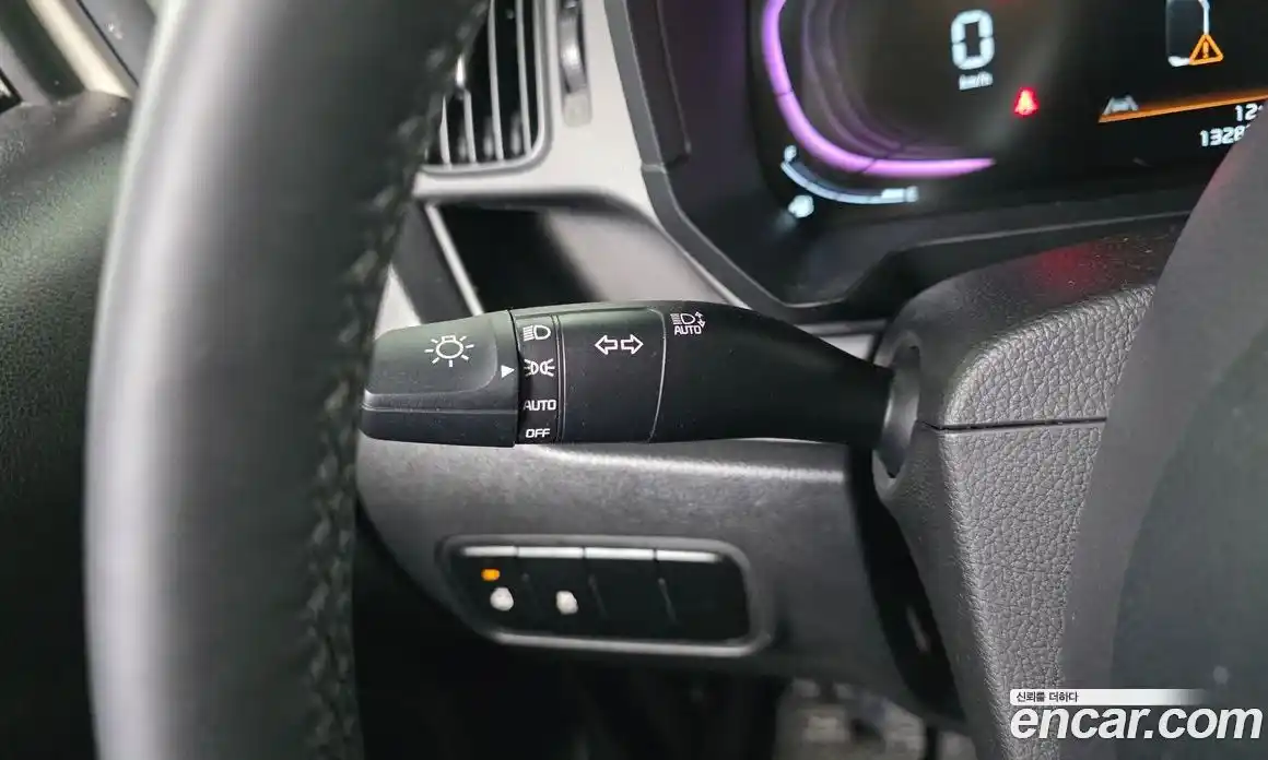 Kia Ray 2023 1.0 гидро в Москве, фото 31