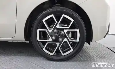 Kia Ray 2023 1.0 гидро в Москве, миниатюра 7