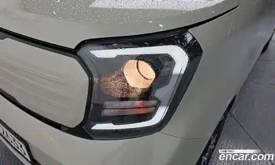 Kia Ray 2023 1.0 гидро в Москве, миниатюра 8