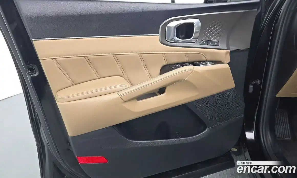 Kia Sorento 2024 2.5 гидро, фото 14