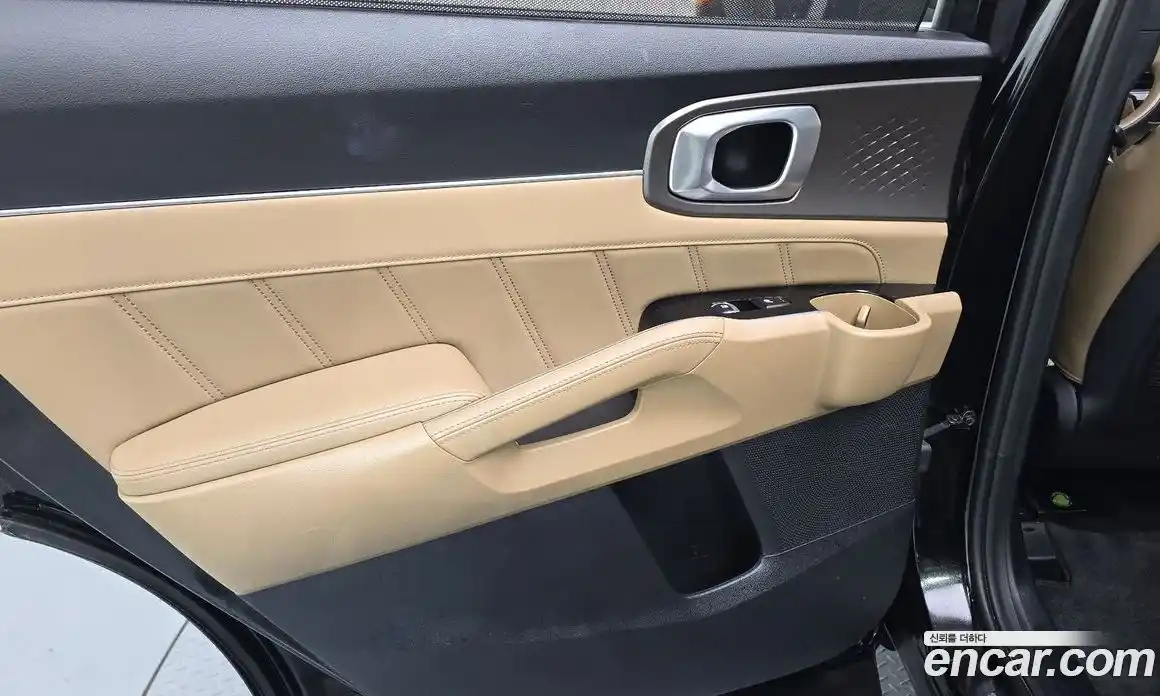 Kia Sorento 2024 2.5 гидро, фото 15