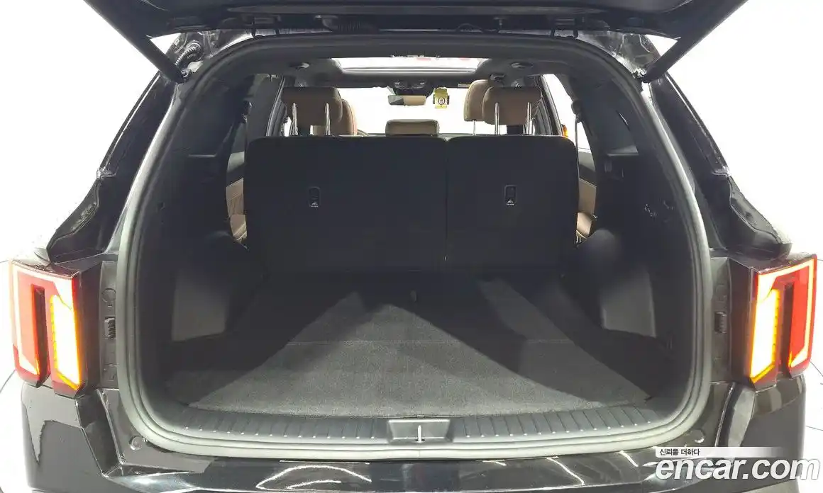 Kia Sorento 2024 2.5 гидро, фото 26