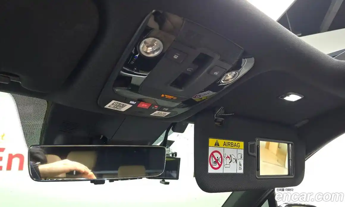 Kia Sorento 2024 2.5 гидро, фото 27
