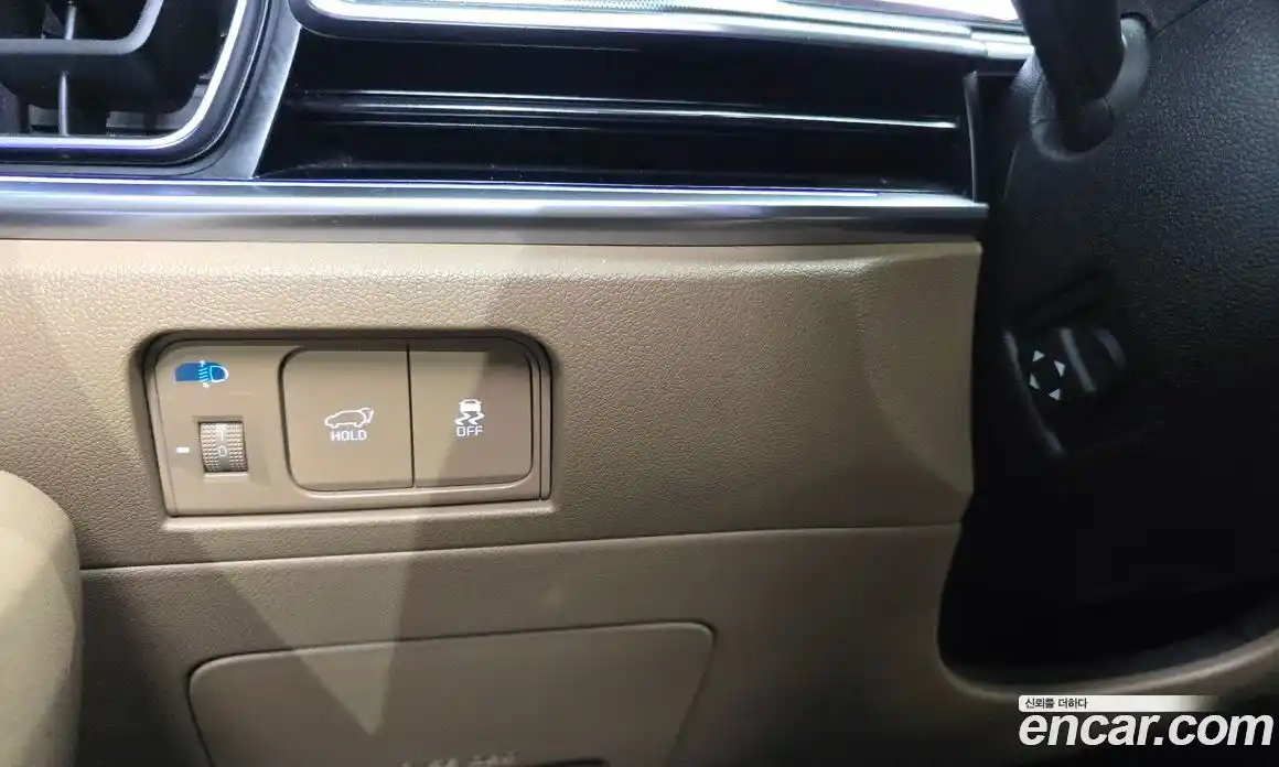 Kia Sorento 2024 2.5 гидро, фото 28