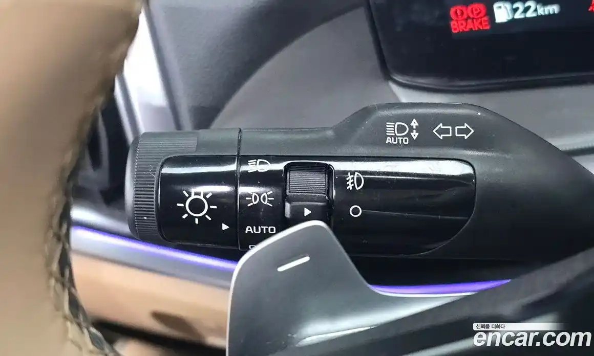 Kia Sorento 2024 2.5 гидро, фото 29