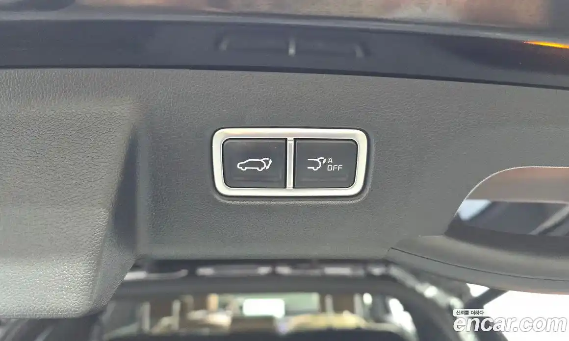 Kia Sorento 2024 2.5 гидро, фото 30