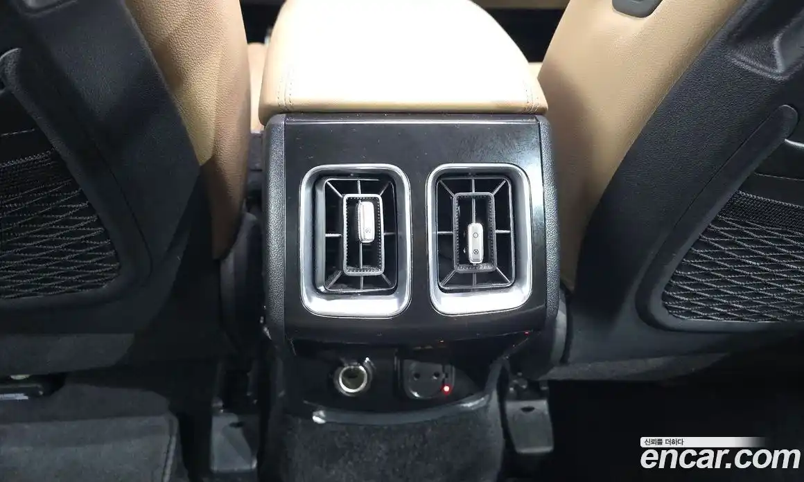 Kia Sorento 2024 2.5 гидро, фото 32
