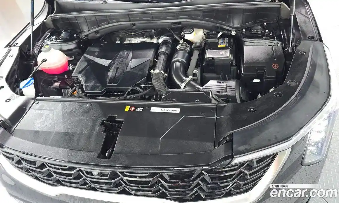 Kia Sorento 2024 2.5 гидро, фото 6