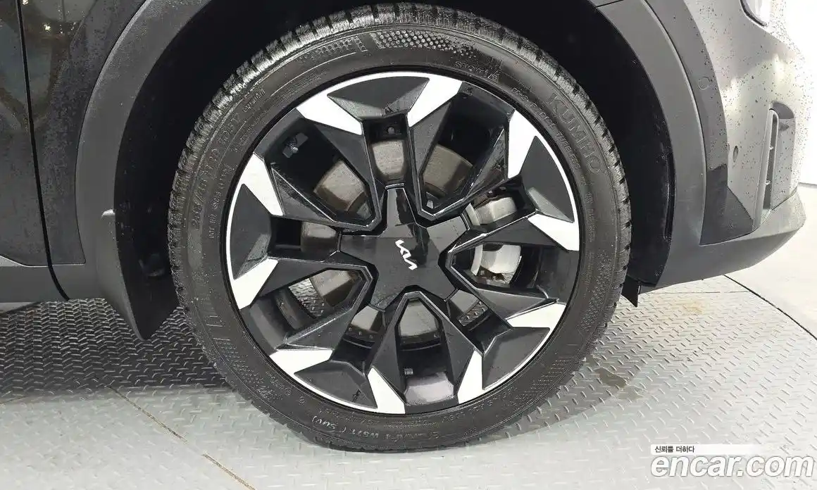 Kia Sorento 2024 2.5 гидро, фото 7