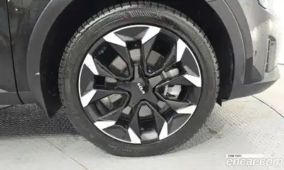 Kia Sorento 2024 2.5 гидро, миниатюра 7