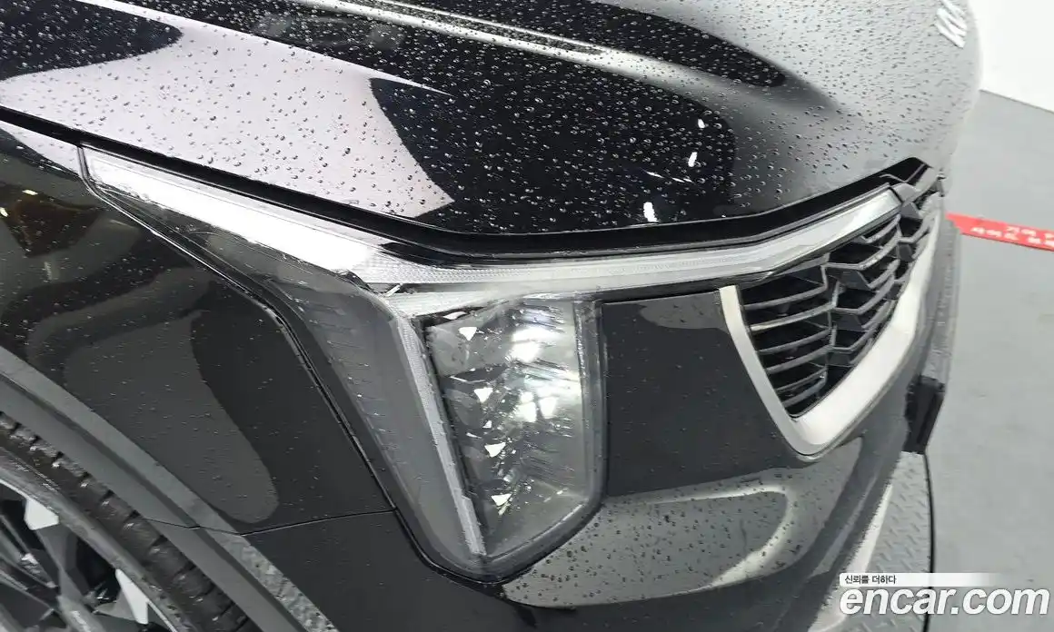 Kia Sorento 2024 2.5 гидро, фото 8