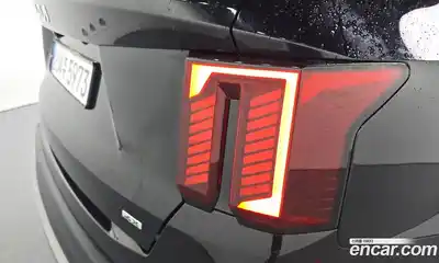 Kia Sorento 2024 2.5 гидро, миниатюра 9