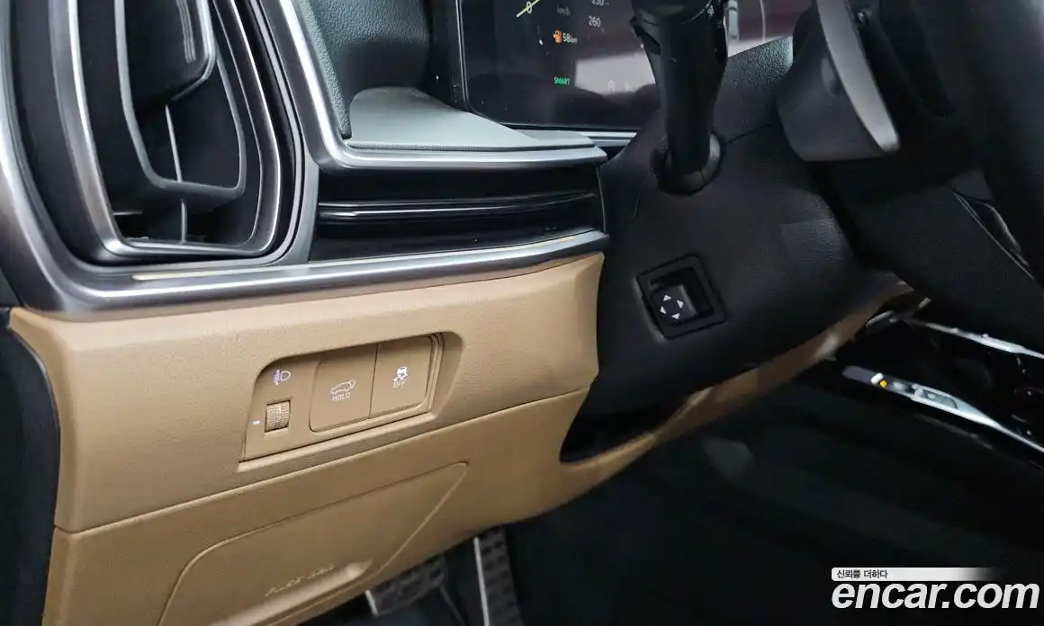 Kia Sorento 2023 2.5 гидро в Москве № 131370, фото 18